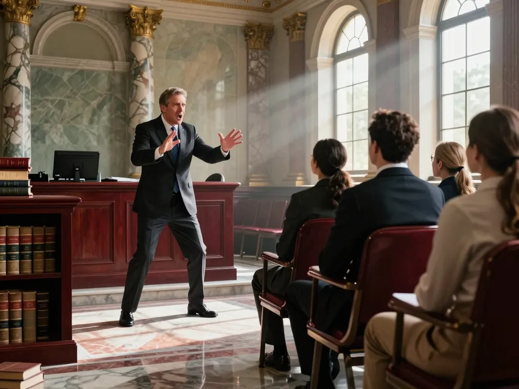 Master Law and Government for Your Business Success